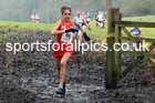 Senior Womens 2023 Northern Cross Country Champs., Witton Park, Blackburn. Photo: David T. Hewitson/Sports for All Pics